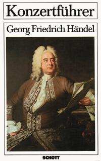 Georg Friedrich Handel