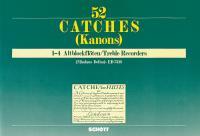 Delius: Catches
