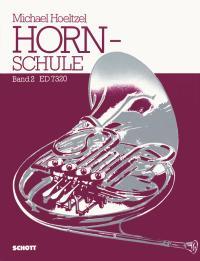 Hoeltzel: Horn-School Band 2