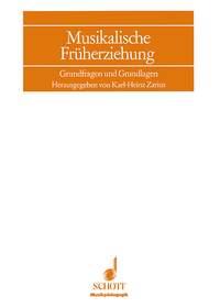 Musikalische Fruherziehung