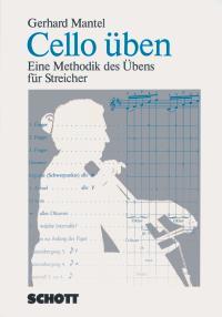 Cello uben