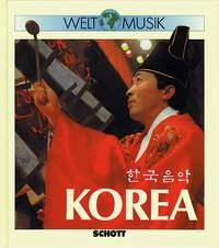 Burde: Korea Weltmusik