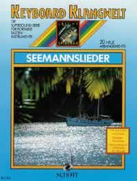 Seemannslieder