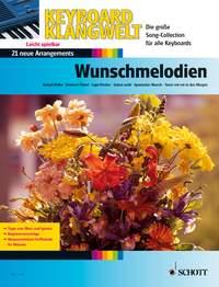 Keyboard Klangwelt Wunschmelodie