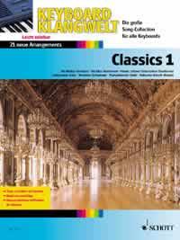 Classics 1 Band 1