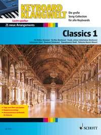 Keyboard Klangwelt Classics 1