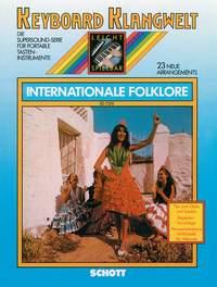 International Folksongs
