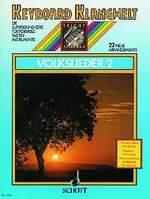 Folksongs 2