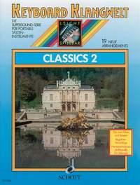 Keyboard Klangwelt Classics 2