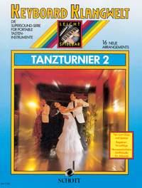 Keyboard Klangwelt Tanzturnier 2