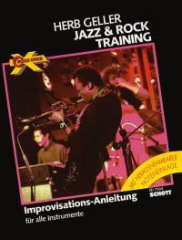 Geller: Jazz & Rock Training