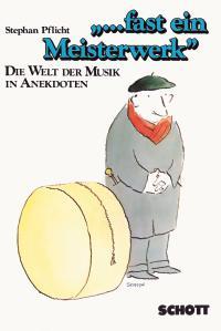 ... fast ein Meisterwerk