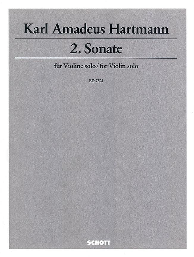 2. Sonata