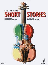 Putz: Short Stories