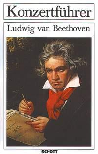 Ludwig van Beethoven