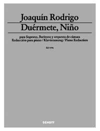 Du?rmete, Ni?o