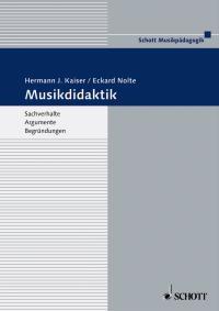 Musikdidaktik
