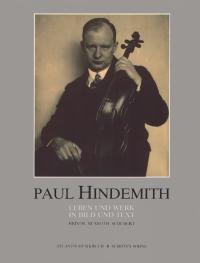 Paul Hindemith