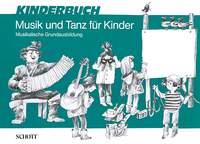 Musik und Tanz fuer Kinder