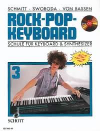 Rock Pop Keyboard 3.