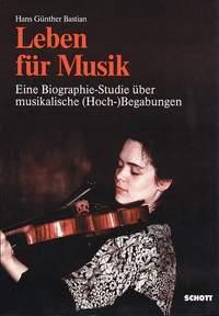 Leben fuer Musik