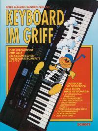 Maurer: Keyboard Im Griff