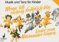 Wenn ich richtig fr?hlich bin