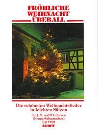 Krupp: Frohliche Weihnacht Uberall