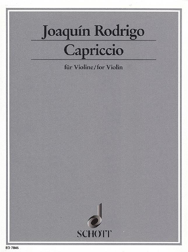 Capriccio