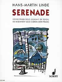 Linde: Serenade Sbfl.