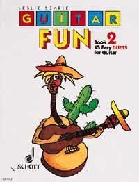 Searle: Guitar Fun 2 2Git.