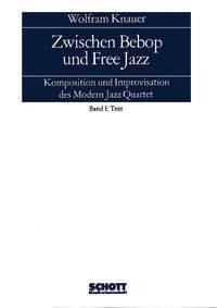 Knauer: Zwischen Bebop & Free Jazz