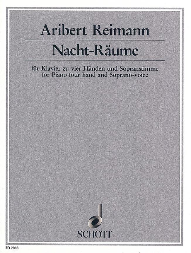 Nacht-R?ume