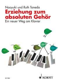 Erziehung zum absoluten Geh?r