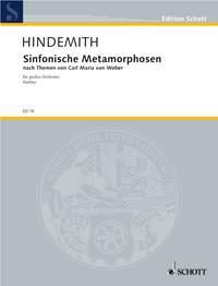 Symphonic Metamorphosis