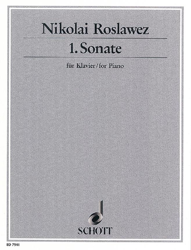 1. Sonata