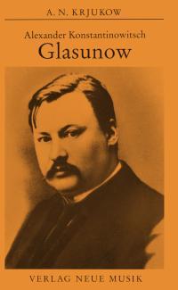 Alexander Konstantinowitsch Glasunow