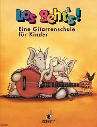 Eickholt-Kreidl: Los Geht'S