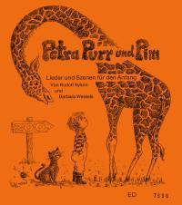 Petra, Purr und Pim