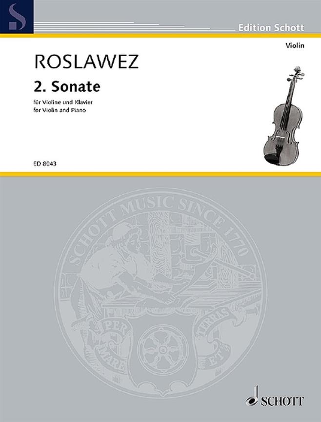 2. Sonata