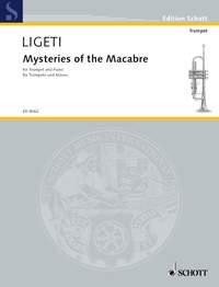 Ligeti: Arien