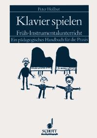 Heilbut: Klavier Spielen Geb.