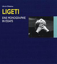 Gyorgy Ligeti