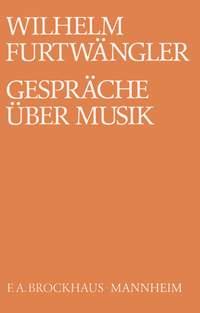 Gesprache uber Musik