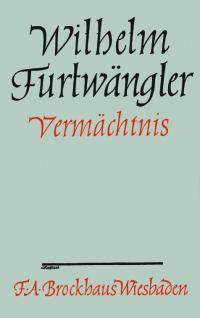 Vermachtnis
