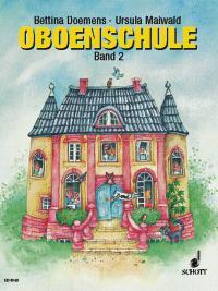 Doemens: Oboenschule Band 2