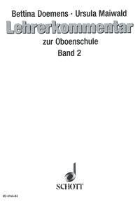 Doemens: Oboenschule Band 2