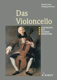 Bottcher: Violoncello
