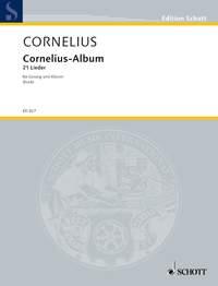 Cornelius-Album