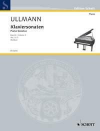Piano Sonatas Band 2